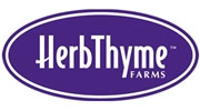 Herb Thyme Logo